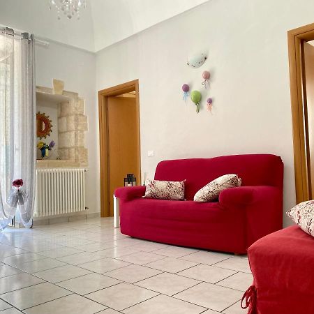 La Vita è Bella - Puglia Mia Apartments Monopoli Extérieur photo
