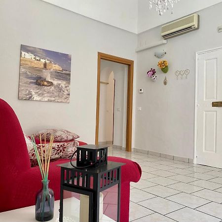 La Vita è Bella - Puglia Mia Apartments Monopoli Extérieur photo