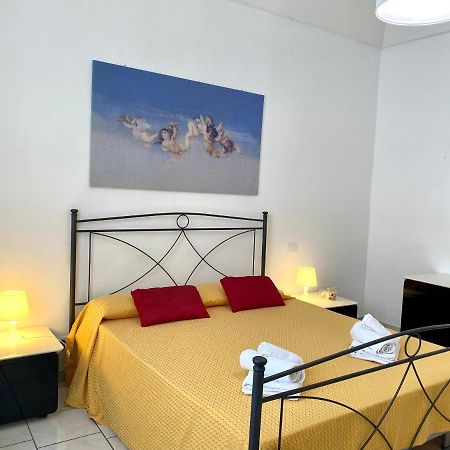 La Vita è Bella - Puglia Mia Apartments Monopoli Extérieur photo