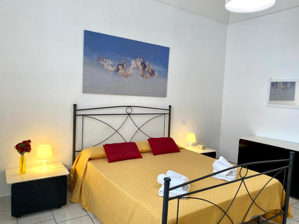 La Vita è Bella - Puglia Mia Apartments Monopoli Extérieur photo