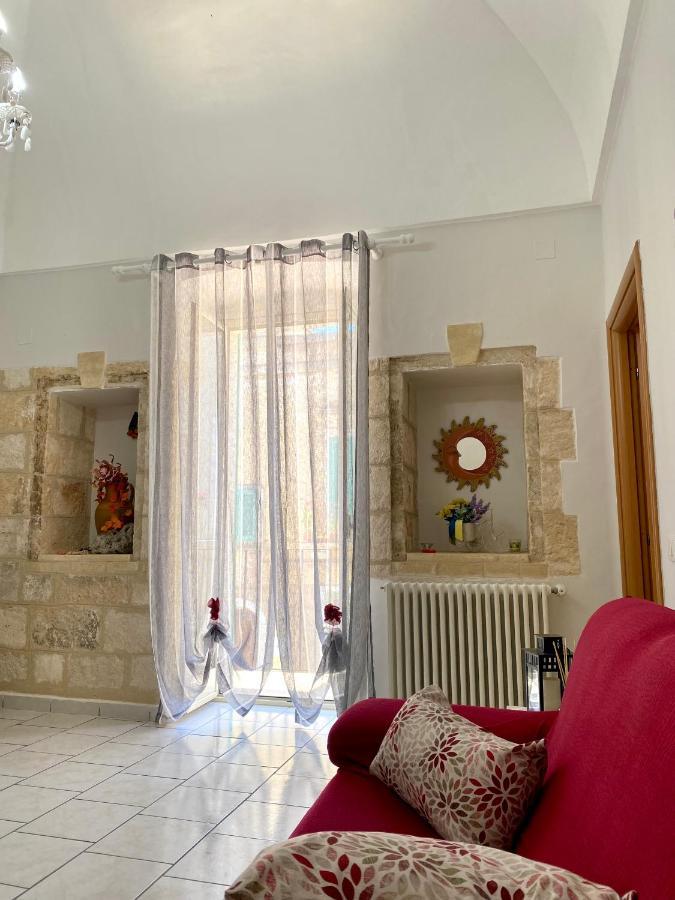 La Vita è Bella - Puglia Mia Apartments Monopoli Extérieur photo