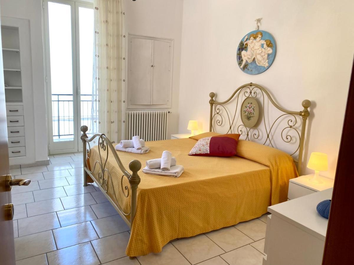 La Vita è Bella - Puglia Mia Apartments Monopoli Extérieur photo