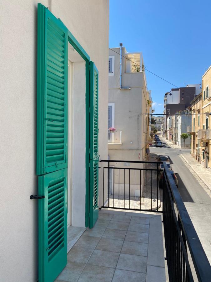 La Vita è Bella - Puglia Mia Apartments Monopoli Extérieur photo