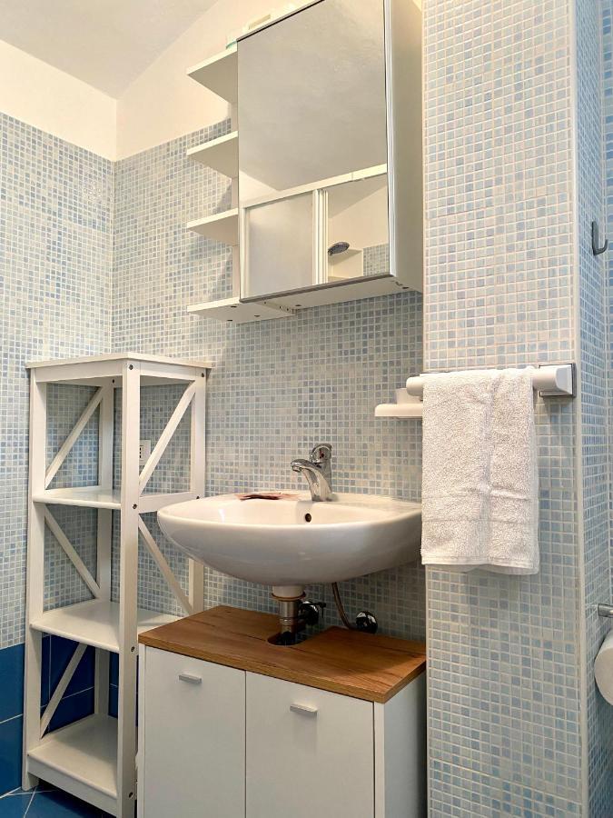 La Vita è Bella - Puglia Mia Apartments Monopoli Extérieur photo