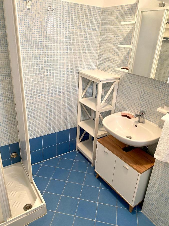 La Vita è Bella - Puglia Mia Apartments Monopoli Extérieur photo