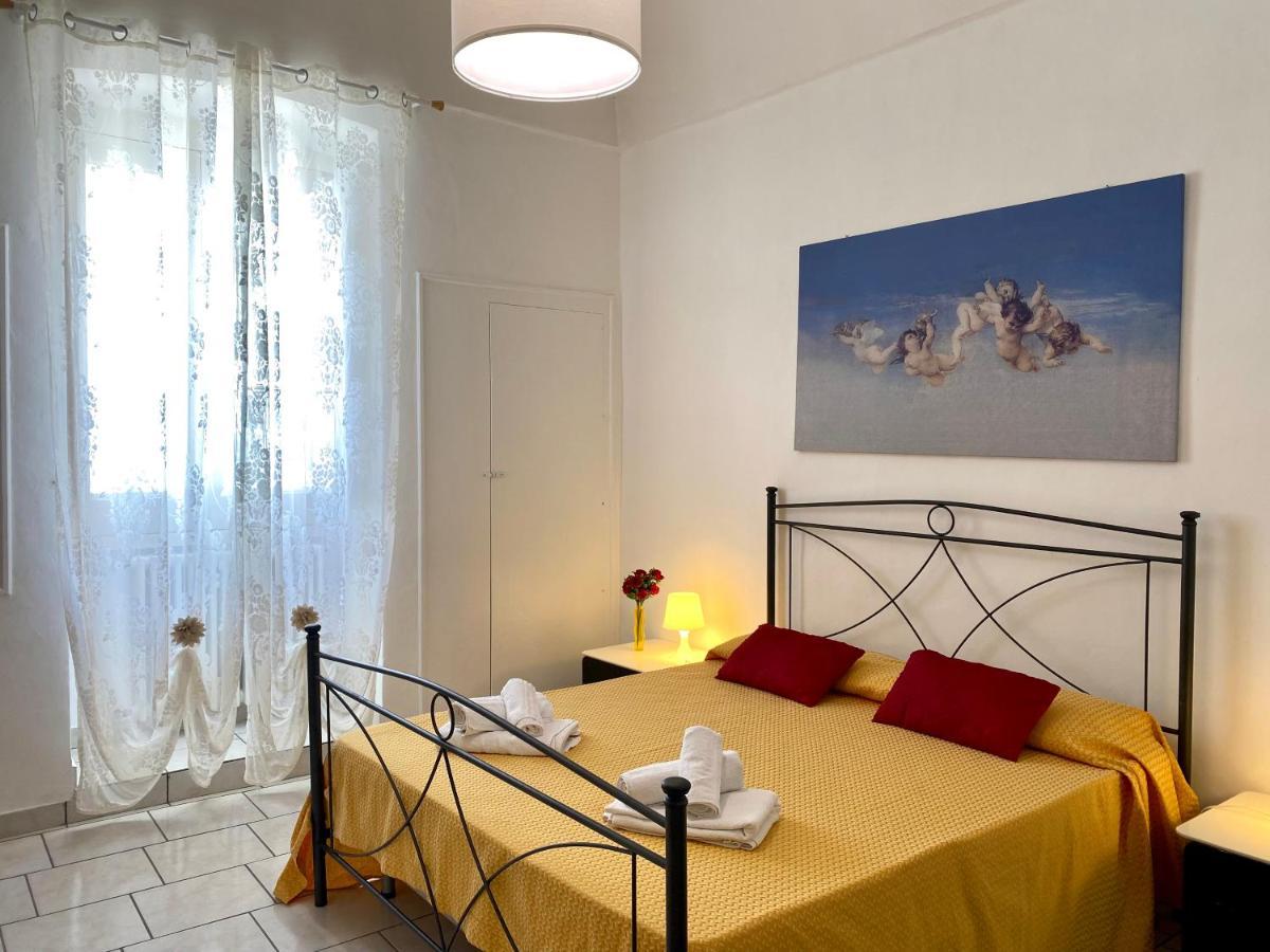 La Vita è Bella - Puglia Mia Apartments Monopoli Extérieur photo