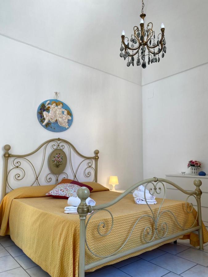 La Vita è Bella - Puglia Mia Apartments Monopoli Extérieur photo