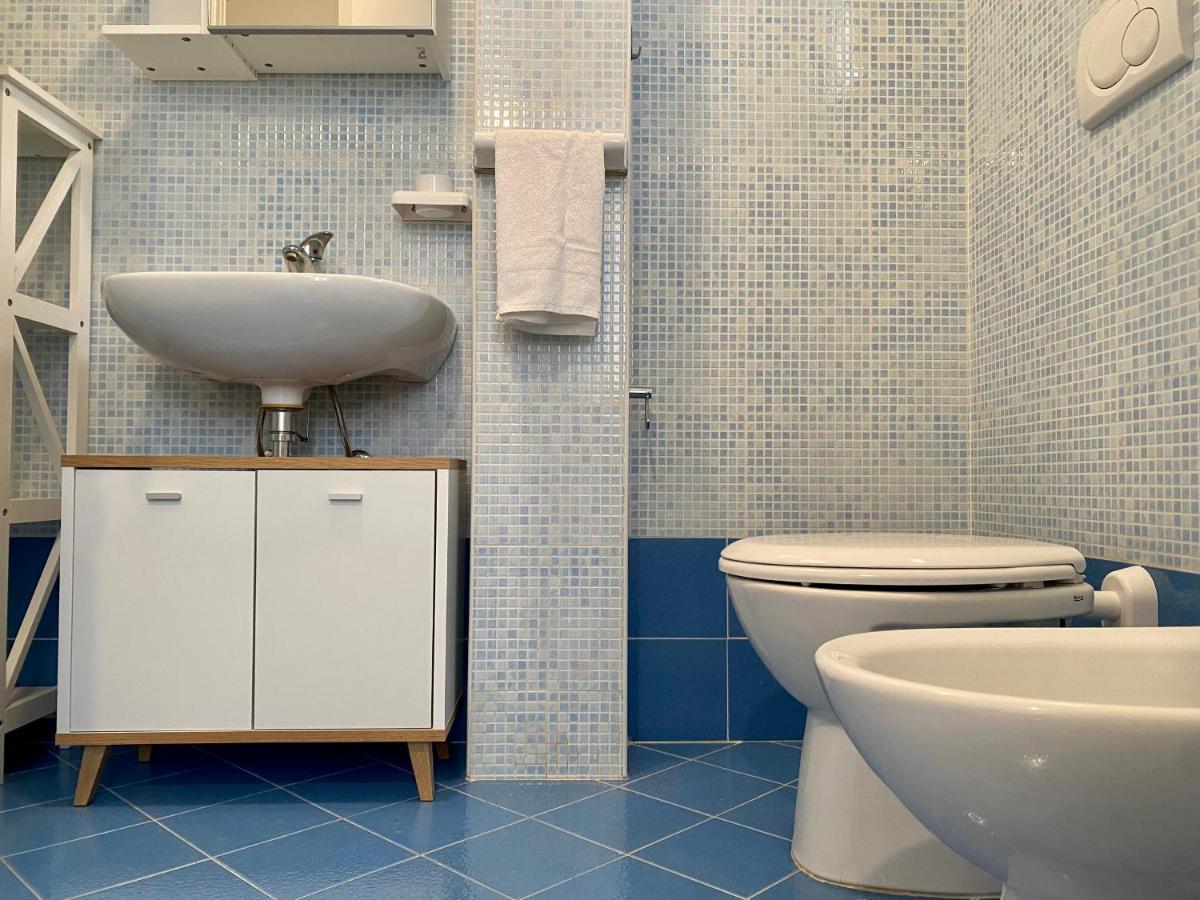 La Vita è Bella - Puglia Mia Apartments Monopoli Extérieur photo