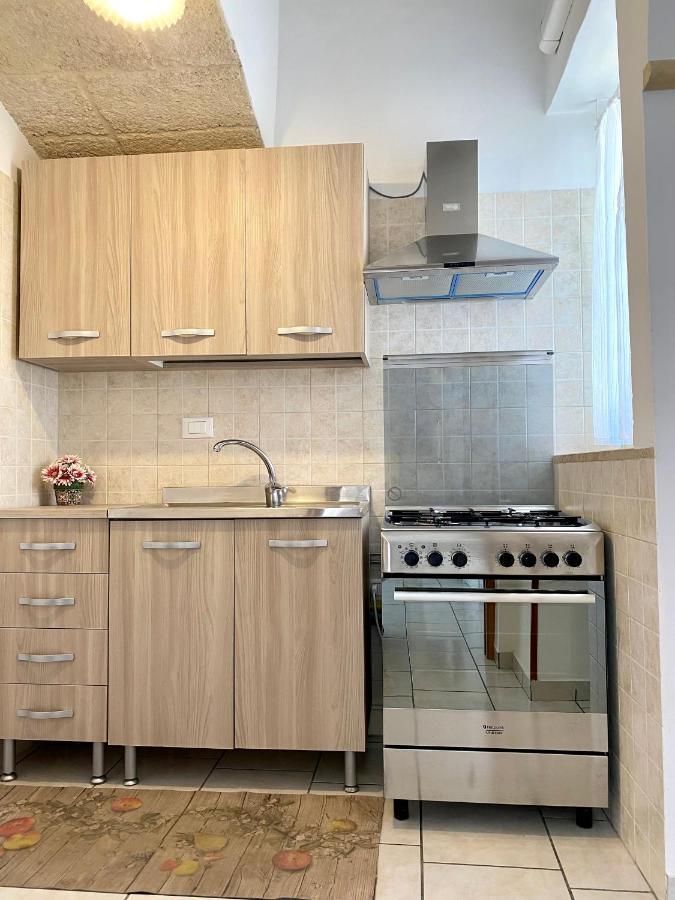 La Vita è Bella - Puglia Mia Apartments Monopoli Extérieur photo
